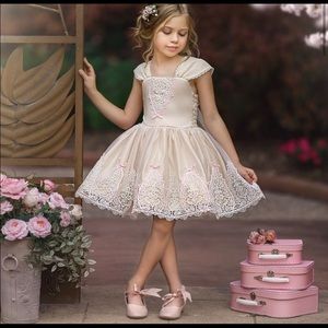 Dollcake Chime Dress